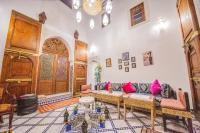 Medina Sky - B&B Fez