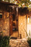 Chalet met 1 Slaapkamer