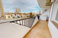 Appartement première ligne de mer, commerce, - B&B