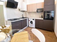 Чудові апартаменти у центрі міста Львів для чотирьох - B&B