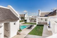 B&B Struisbaai - Bliss on the Bay - Bed and Breakfast Struisbaai