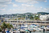 Victoria Apartment 2 - B&B Torquay