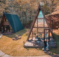 Alvorada Mountain - 1 - Bed and Breakfast Praia Grande