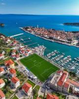 Kuća Carmen - Ferienwohnung Rab