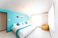 B&B Awaji - Ａｗａｊｉ Ｓｅａｓｉｄｅ Ｒｅｓｏｒｔ ｉｎ Ｉｋｕｈａ - Vacation STAY 77513v - Bed and Breakfast Awaji