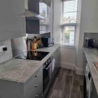 First floor apartment in Stratton, Bude - B&B