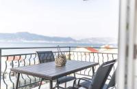 Appartamento con 2 Camere da Letto