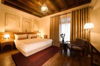 B&B Buchara - Kukaldosh Boutique Hotel - Bed and Breakfast Buchara