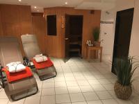 Ferienwohnung im Zentrum Brilons - B&B Brilon