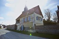 Gîte du Presbytère de L'Abbé L'Hermina - B&B