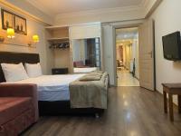 Superior Apartment mit Stadtblick