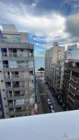 Apartamento 3 quartos, Praia do Morro - Guarapari ES Beach Pallace - Bed and Breakfast Guarapari