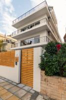 Skiathou 12 Contemporary Residences - B&B Athens