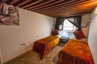 Basic Small Double Room with shower