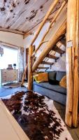 CHILL Village - Osikowy Apartament - Ferienwohnung Nowinka