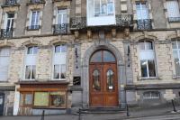 Appartement 2/4 pers Vacance-Cure cosy et ensoleillé - B&B La Bourboule