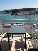 appartement entier, 3 étoiles, 4 personnes,vue mer - B&B