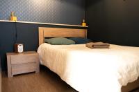 B&B Rennes - Studio Ropartz au pied du métro - Bed and Breakfast Rennes