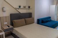 Appartamento con Balcone