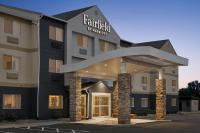 Fairfield Inn & Suites Findlay