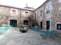 B&B Santiago de Compostela - PR San Nicolás - Bed and Breakfast Santiago de Compostela