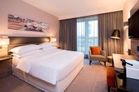 Sheraton Duesseldorf Airport Hotel