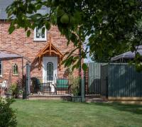 Luxury retreat in Lincolnshire with hot tub - Chambres d'hôtes Cranwell