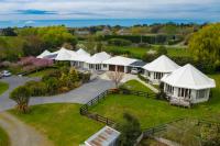 Silverstream Alpaca Farmstay & Tour - Chambres d’hôtes