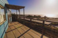 Vista de Lobos - Casa de Playa - B&B Pichilemu
