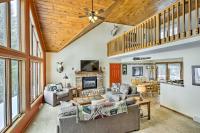 Fishing Haven Family Home on Indian Lake - Chambres d’hôtes Three Lakes