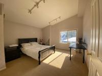 Queen Room with Garden View