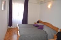 Chambre Double - Vue sur Mer