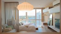 Monoambiente ACACIAS I - B&B