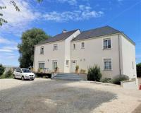 Chambres d'hôtes GIDY - B&B