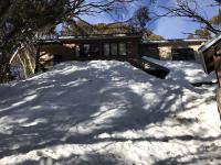 MAGNIFICENT SKIING ON MOUNT BULLER - B&B