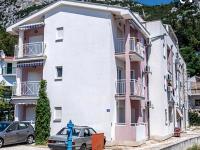 B&B Klek - Apartments with a parking space Klek, Neretva Delta - Usce Neretve - 18708 - Bed and Breakfast Klek