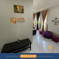 Aryan G100 Homestay - B&B