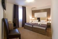 Economy Double or Twin Room