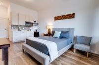 Unit 6 Maui Ohana Modern Studio - B&B