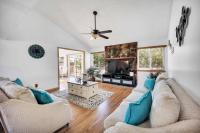 Centrally located Spacious Vacation Hom 13 m strip - Ferienwohnung Las Vegas
