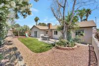 Centrally located Spacious Vacation Hom 13 m strip - Ferienwohnung Las Vegas
