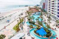 Vitamin Sea - Modern Beach Highrise At Ocean Walk Resort Daytona Beach - Ferienwohnung