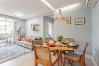 Requinte Floripa - Apartamento - Design Moderno - B&B