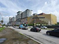 Vivacity Megamall Jazz Suite 3BR Direct Mall Access with free parking 14A - B&B Kuching