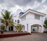 Nyali Villa - B&B
