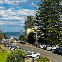 B&B Cronulla - Eloura Gardens 100m to Beach - Bed and Breakfast Cronulla