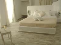 Suite con Vista Giardino