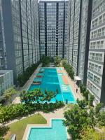 Kazabella Homestay + Playroom - Chambres d'hôtes Kajang