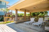 Beach Getaway Among The Oaks - Chambres d’hôtes Caswell Beach