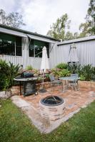 Samford Bush Haven - Bed and Breakfast Camp Mountain